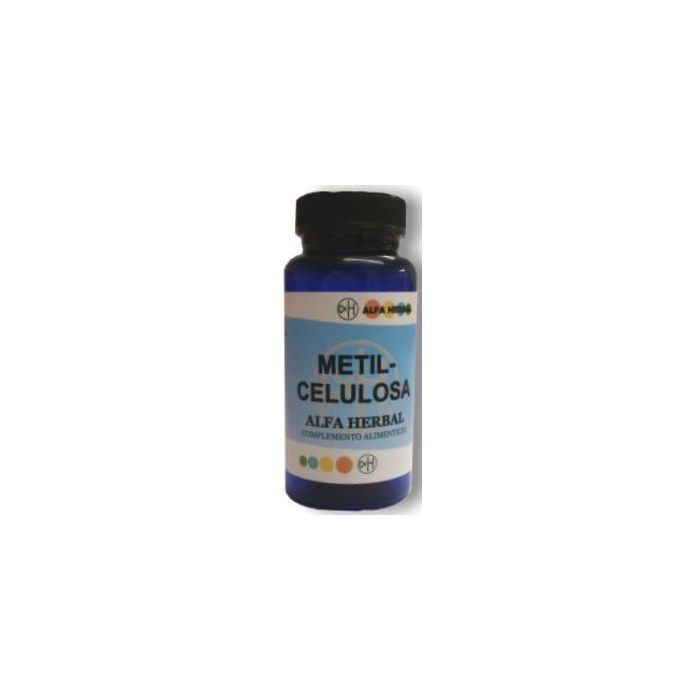 Metil-Celulosa 90Cap. Metil-Celulosa 90Cap.