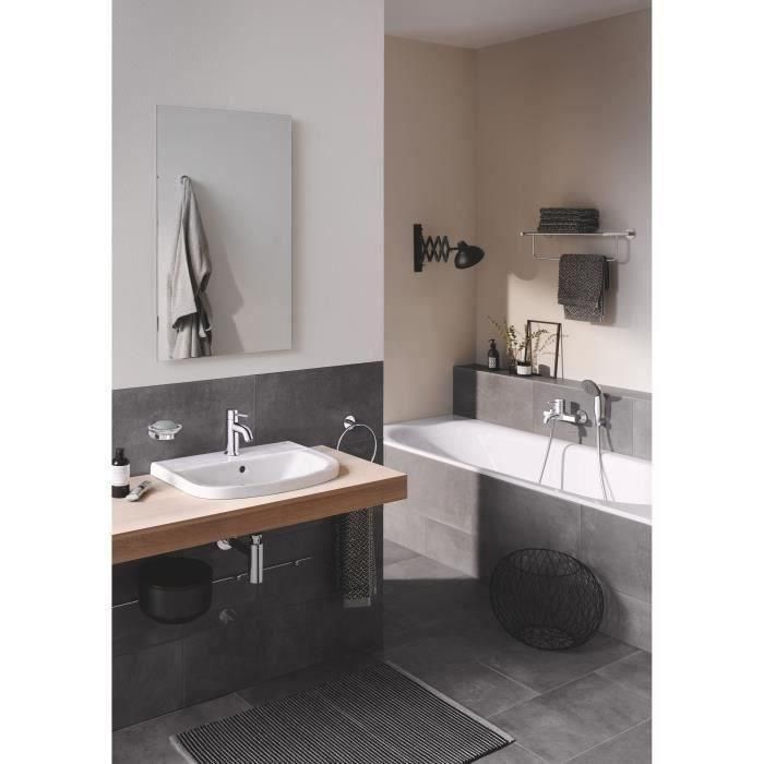 Grohe - batidora de monocominación de baño / ducha - pared 5 Grohe - batidora de monocominación de baño / ducha - pared 5