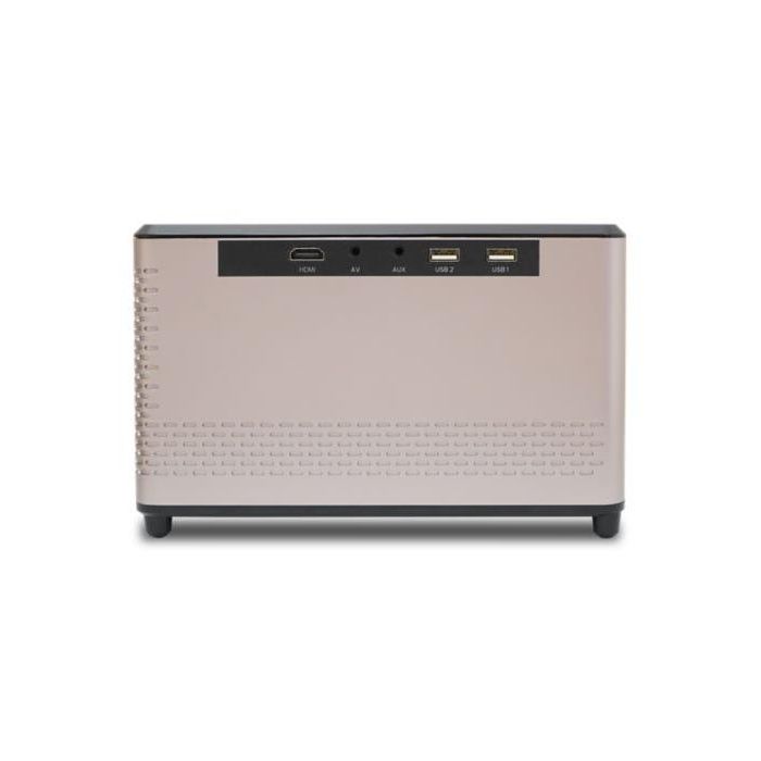 Acer Proyector QF15A DLP Full HD 1080p Portátil 500 lúmenes ANSI 5 Acer Proyector QF15A DLP Full HD 1080p Portátil 500 lúmenes ANSI 5