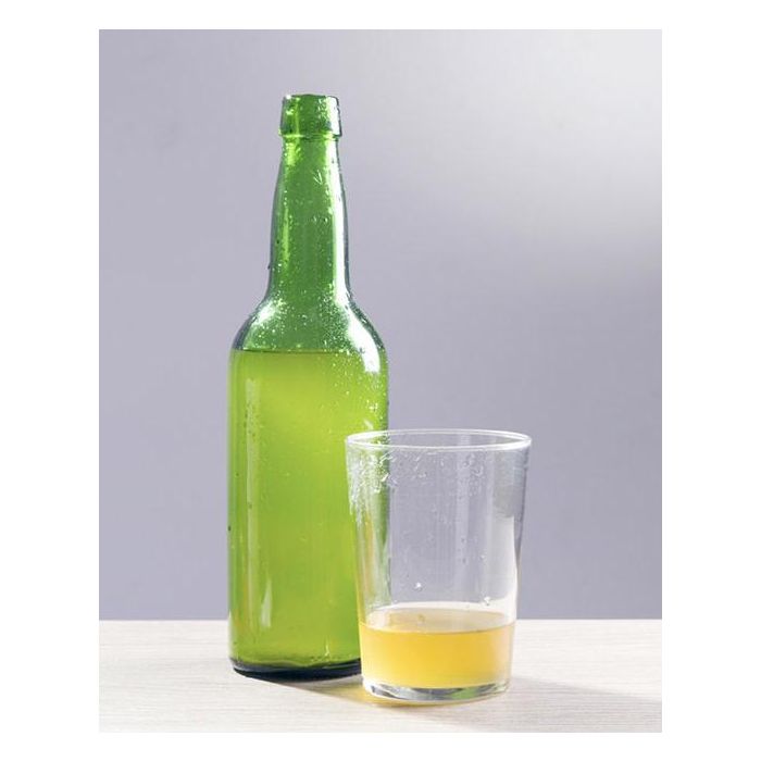 Vaso Sidra 520 ml La Mediterranea (24 Unidades) 2 Vaso Sidra 520 ml La Mediterranea (24 Unidades) 2