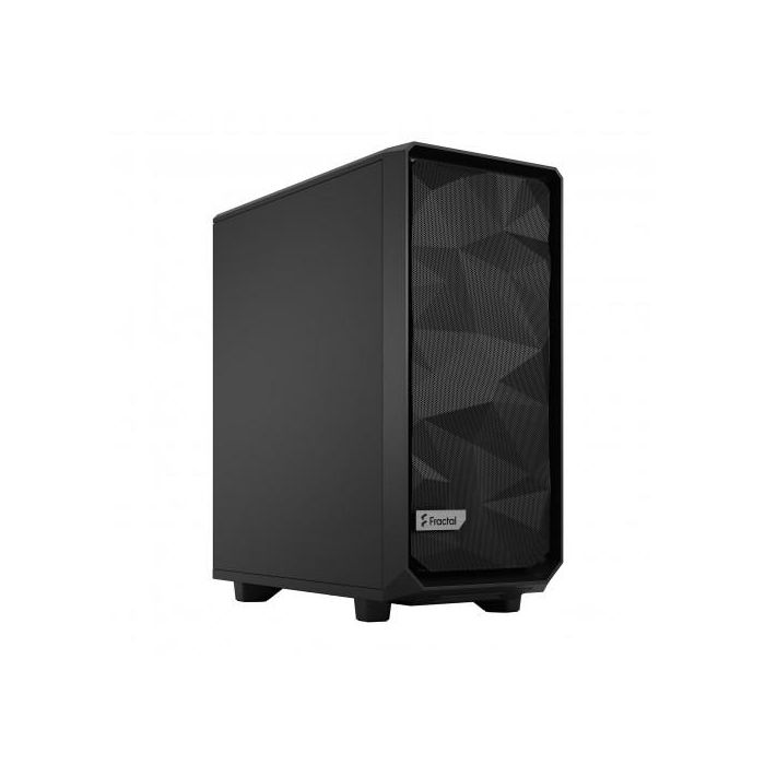Fractal Design Meshify 2 Compact Negro Fractal Design Meshify 2 Compact Negro