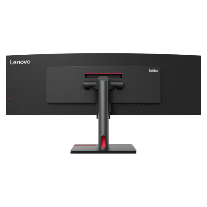 Lenovo ThinkVision P49w-30 Monitor 49" DQHD HDMI/DP/USB-C/DOC 3 Lenovo ThinkVision P49w-30 Monitor 49" DQHD HDMI/DP/USB-C/DOC 3
