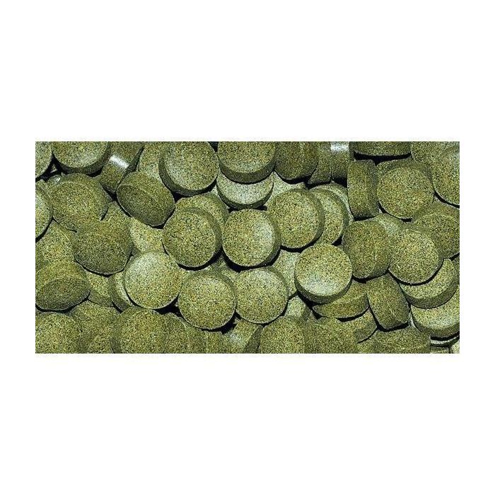 Tyrol 362890 Alimento completo en comprimidos de Pescado Molido 250 ml 1 Tyrol 362890 Alimento completo en comprimidos de Pescado Molido 250 ml 1