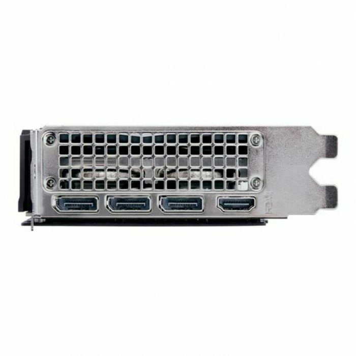 PNY PNY1693114946287 Tarjeta Gráfica GeForce RTX 4060 Ti 16GB VERTO Dual Fan Edition DLSS 3 5