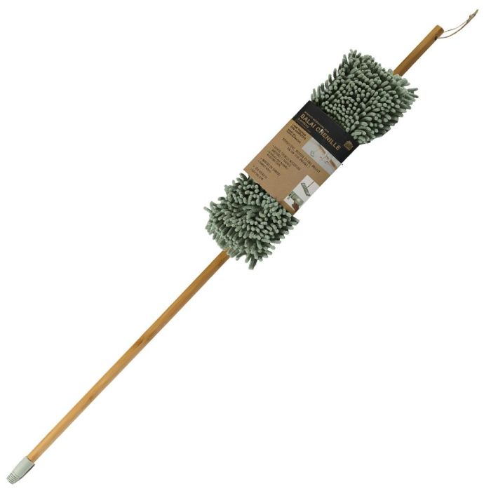 Mopa Microfibra Chenilla Bambú Je cherche une Idee 2 Mopa Microfibra Chenilla Bambú Je cherche une Idee 2