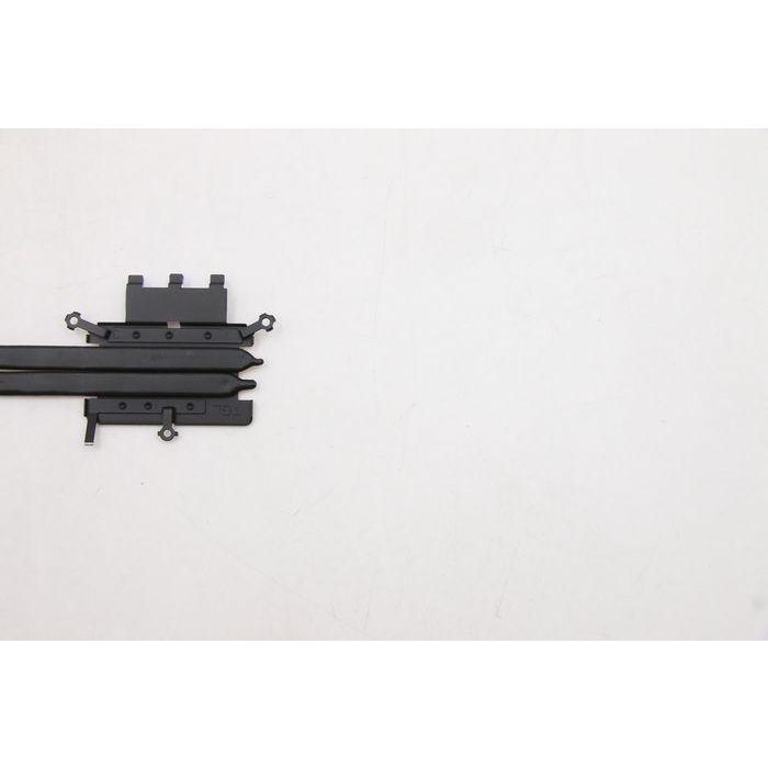 Lenovo Thermal heatsink for efficient heat dissipation, designed for Lenovo Ideapad 5 14ITL05 notebooks, 0.3 kg weight. 2 Lenovo Thermal heatsink for efficient heat dissipation, designed for Lenovo Ideapad 5 14ITL05 notebooks, 0.3 kg weight. 2