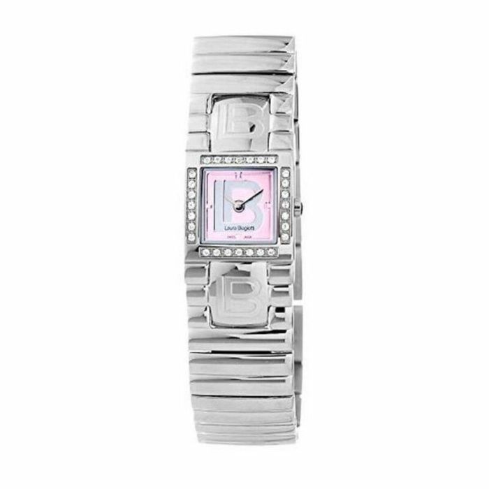 Reloj Mujer Laura Biagiotti LB0005L-RO