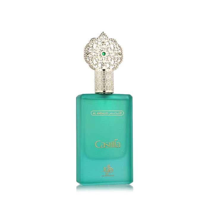 Perfume Mujer Al Wataniah Castilla EDP 75 ml 1