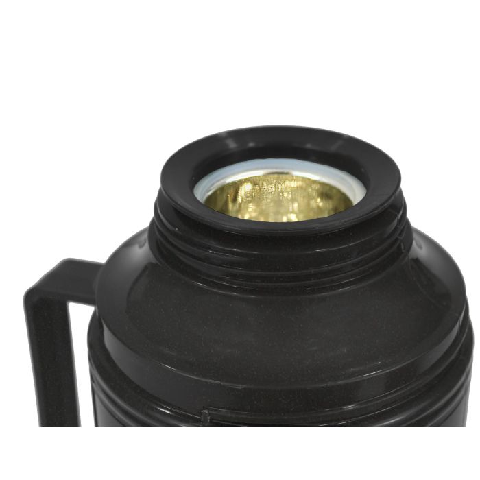 Thermosport Termo Plastico con Taza 0.50L Opaco Perla Blanco 24.6cm Alto x 9cm Ancho x 11cm Largo 3 Thermosport Termo Plastico con Taza 0.50L Opaco Perla Blanco 24.6cm Alto x 9cm Ancho x 11cm Largo 3