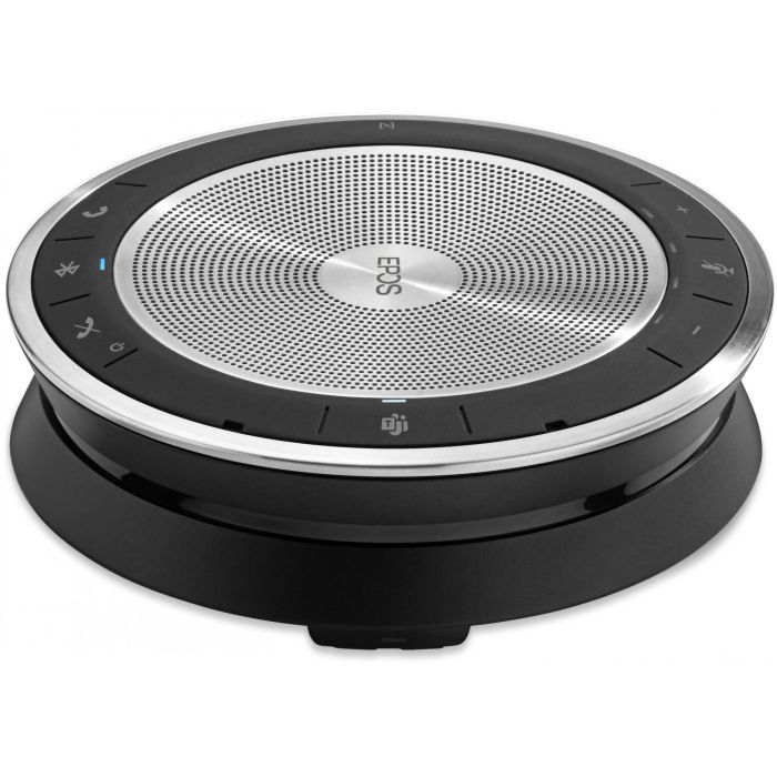 EPOS Expand SP 30T BT Altavoz Portátil para Conferencias Universal Bluetooth, Optimizado para Microsoft Teams 3 EPOS Expand SP 30T BT Altavoz Portátil para Conferencias Universal Bluetooth, Optimizado para Microsoft Teams 3