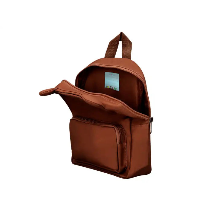 Imaginovo Mochila infantil Backpack Buddies oso, 2 compartimentos, poliéster, 280x90x200 mm 3