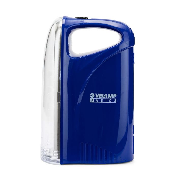 Lámpara LED Velamp IRON LIGHT 5 W 250 Lm (6000 K) 2