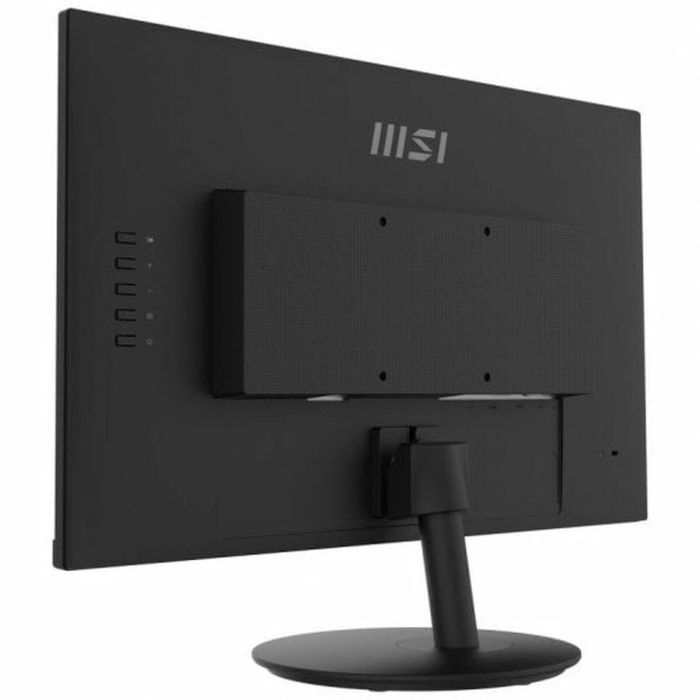 Monitor MSI PRO MP242A 23,8" 100 Hz 4