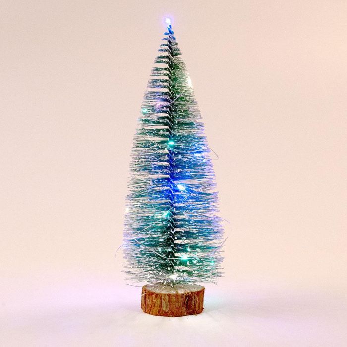 Adorno Navideño LED Interior  [HO-XMAS-069-IP20--WW] 5