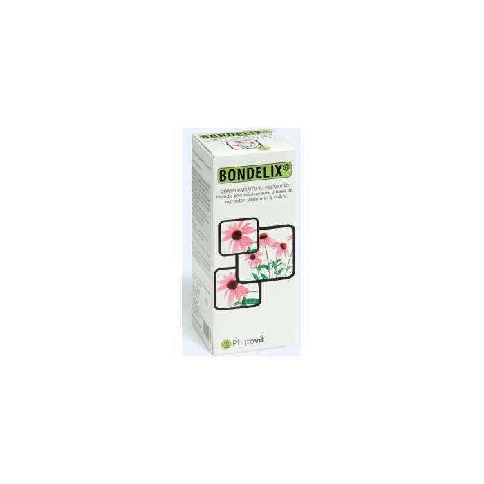 Bondelix 250Ml. Bondelix 250Ml.