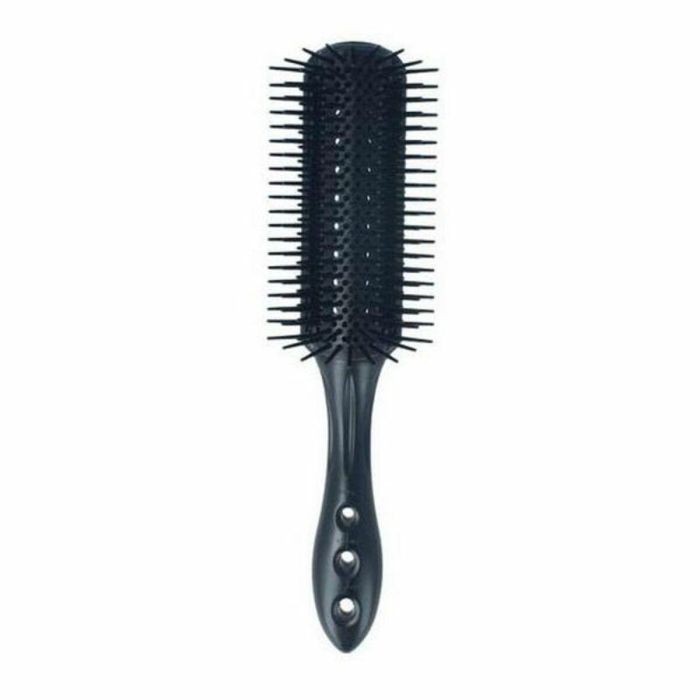 Y.S. Park Ys Park Cepillo Ionic&Antibac #Negro 9 Y.S. Park Ys Park Cepillo Ionic&Antibac #Negro 9