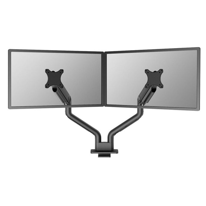 Soporte de Mesa para Pantalla Neomounts DS70S-950BL2 Negro 1 Soporte de Mesa para Pantalla Neomounts DS70S-950BL2 Negro 1