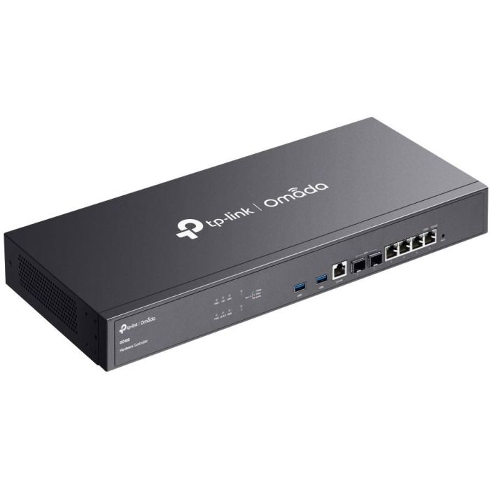 TP-Link Omada OC400 Controlador Omada, Ethernet LAN 1000/10000 Mbit/s 2