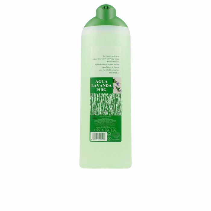 Lavanda Puig Colonia 750 mL Lavanda Puig Colonia 750 mL