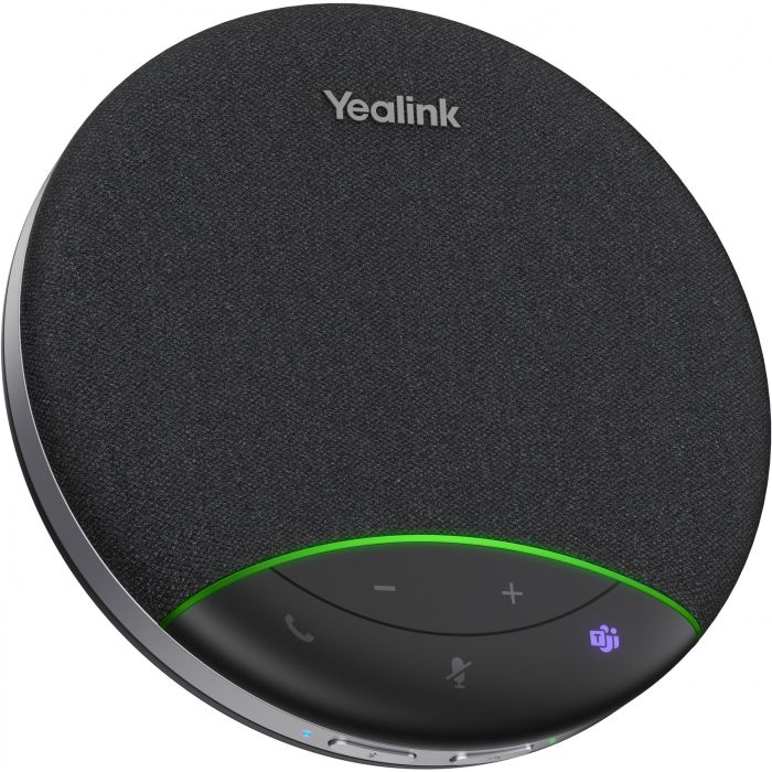 Yealink SP92 Auriculares USB-C/A para Microsoft Teams 1