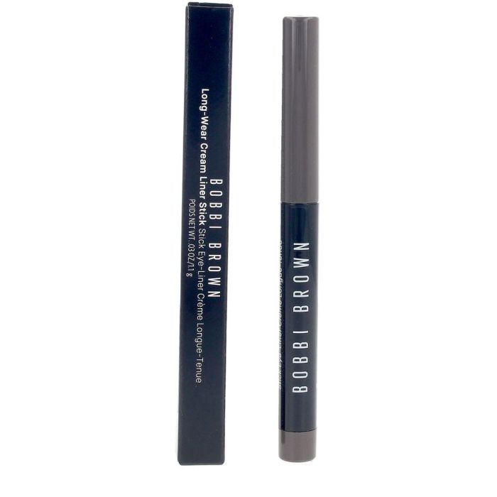 Bobbi Brown LONG WEAR CREAM liner stick #Fog 1,6 gr 1 Bobbi Brown LONG WEAR CREAM liner stick #Fog 1,6 gr 1