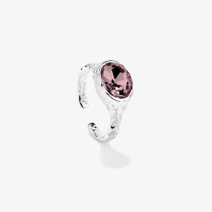 Anillo Mujer Radiant RY000183 Plateado 2 Anillo Mujer Radiant RY000183 Plateado 2