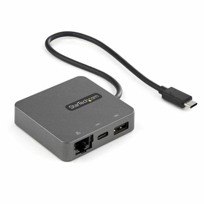 Hub USB Startech DKT31CHVL Hub USB Startech DKT31CHVL