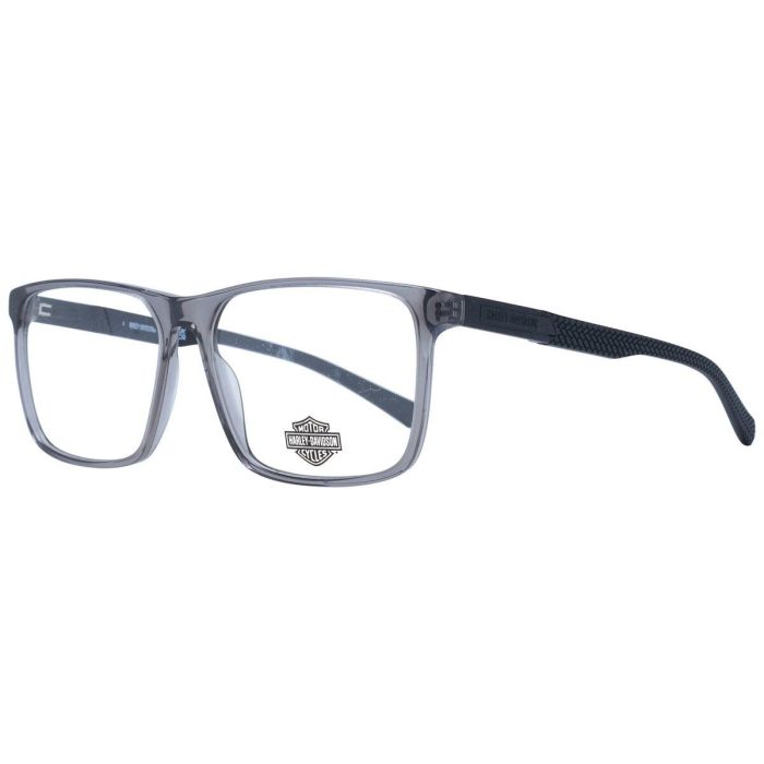Montura de Gafas Hombre Harley-Davidson HD00009 58020 0 Montura de Gafas Hombre Harley-Davidson HD00009 58020 0