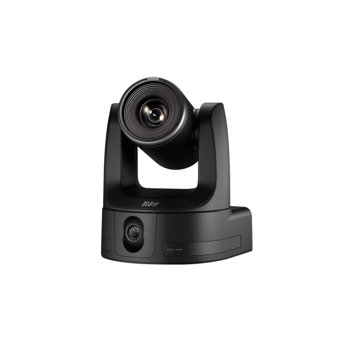 AVer TR535 Cámara 4K Ultra HD 8 MP CMOS Exmor Zoom Óptico 30x Negro 61S9330000AN 0 AVer TR535 Cámara 4K Ultra HD 8 MP CMOS Exmor Zoom Óptico 30x Negro 61S9330000AN 0