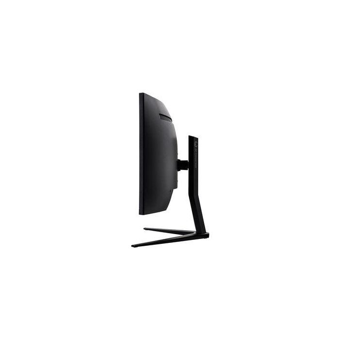 Monitor Iiyama 34" Gaming Curvo, Uwqhd, 180Hz, 0,4 Ms, Hdmi, Displayport 2 Monitor Iiyama 34" Gaming Curvo, Uwqhd, 180Hz, 0,4 Ms, Hdmi, Displayport 2