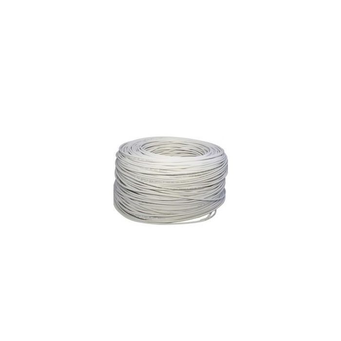 Cable UTP Cat 5+ para Exterior, Bobina 250m