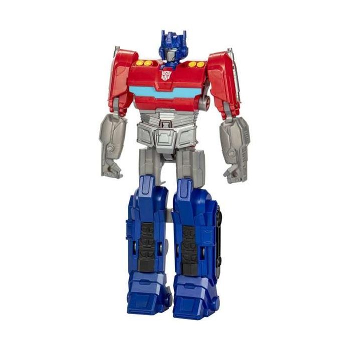 Transformers mv8 mega changer convertible 2 en 1 .28 cm - modelos surtidos 18 Transformers mv8 mega changer convertible 2 en 1 .28 cm - modelos surtidos 18
