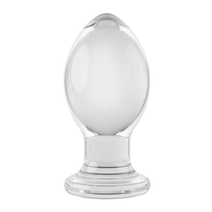 Plug Anal Gender X Gender X (10,1 cm) (5,8 cm) 18 Plug Anal Gender X Gender X (10,1 cm) (5,8 cm) 18