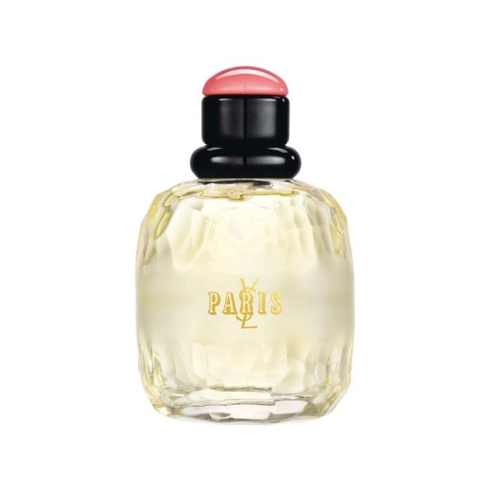 Paris Ysl 125 mL Vaporizador Eau De Toilette 2 Paris Ysl 125 mL Vaporizador Eau De Toilette 2