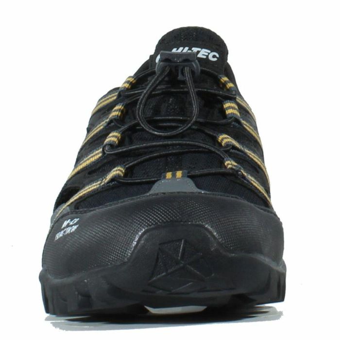 Sandalias de Montaña Hi-Tec Pampa Negro 2