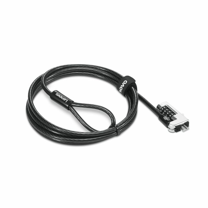 Cable de Seguridad Lenovo 1