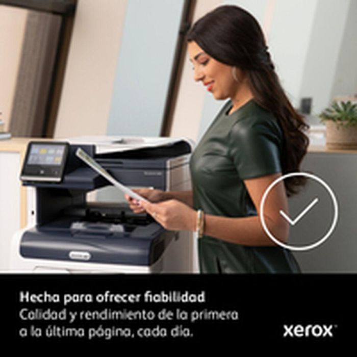 Cartucho de Tinta Original Xerox 106R03944 Negro 6 Cartucho de Tinta Original Xerox 106R03944 Negro 6