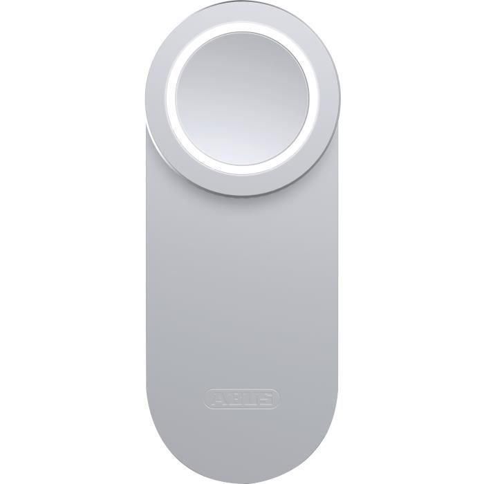 ABUS CFA4100 S Caja Motorizada LOXERIS One Bluetooth Plata 4 ABUS CFA4100 S Caja Motorizada LOXERIS One Bluetooth Plata 4