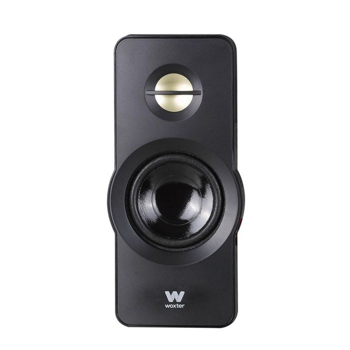 Altavoces Multimedia 2.1 Woxter Big Bass 260 S Subwoofer 2 Altavoces Multimedia 2.1 Woxter Big Bass 260 S Subwoofer 2