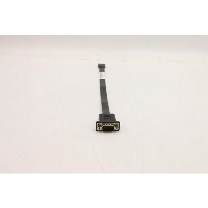 Lenovo Internal cable, 250mm length, Com2 interface, features level shift, TCO'08 certified for Lenovo systems. 1 Lenovo Internal cable, 250mm length, Com2 interface, features level shift, TCO'08 certified for Lenovo systems. 1