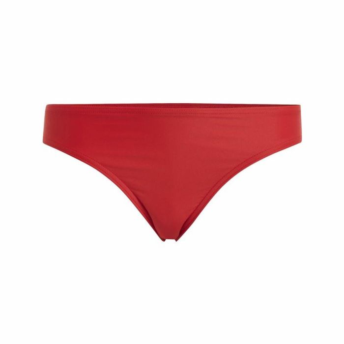 Bikini-Braga Para Niñas Adidas Big Bars Rojo 13-14 Años 0 Bikini-Braga Para Niñas Adidas Big Bars Rojo 13-14 Años 0