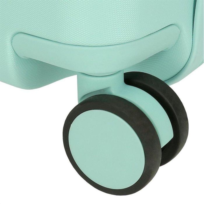 Maleta ABS Infantil Disney Minnie Sweet Treats 50cm Joumma Bags Maleta ABS Infantil Disney Minnie Sweet Treats 50cm Joumma Bags