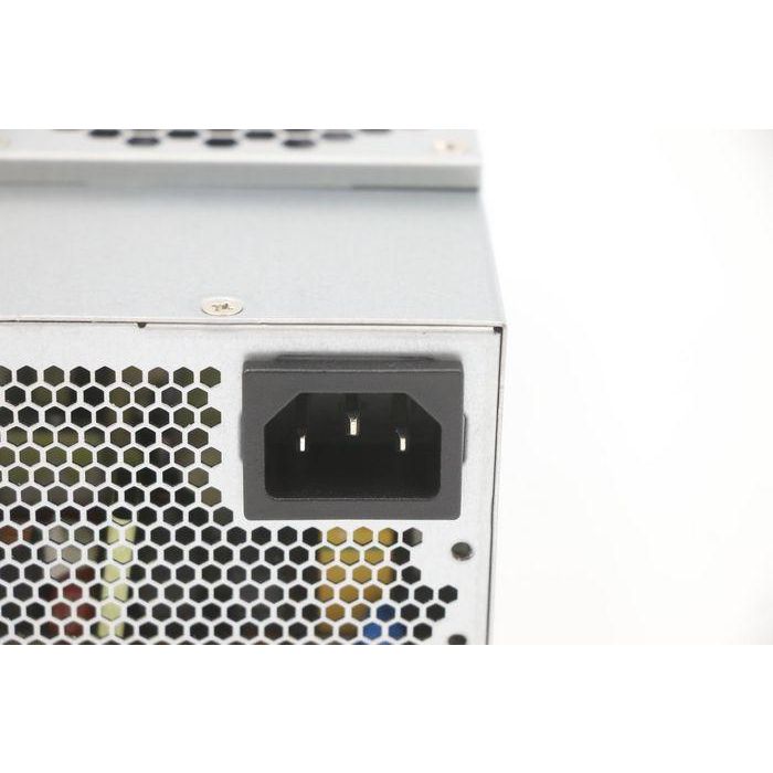 Lenovo Small Form Factor power supply unit, 180W output, 100-240Vac input voltage, 85% efficiency, compatible with Lenovo systems. 4 Lenovo Small Form Factor power supply unit, 180W output, 100-240Vac input voltage, 85% efficiency, compatible with Lenovo systems. 4
