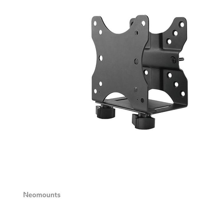Soporte de Mesa para Pantalla Neomounts NM-TC100BLACK Negro 1