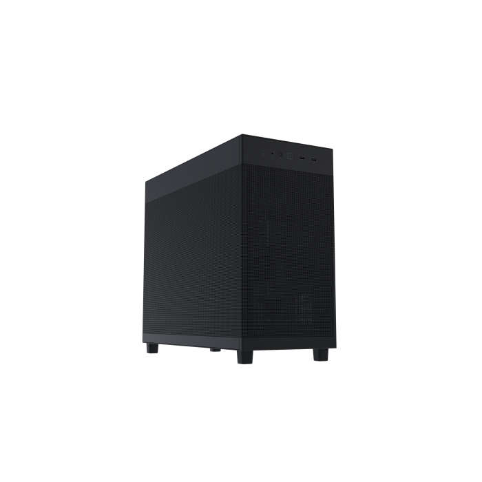 Asus Torre Gaming Prime AP303 Mesh Midi Tower Negro 90DC00V0-B39000 1