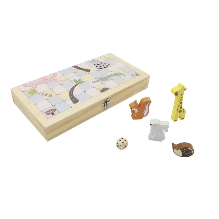 Juego de Mesa Home ESPRIT 1