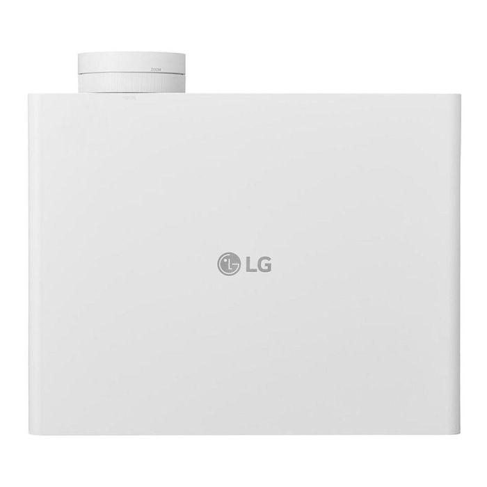 LG ProBeam BU60RG Proyector Laser 4K UHD, 6000 Lúmenes ANSI, 3000000:1, Zoom, WiFi, Bluetooth, Altavoces 10W 12 LG ProBeam BU60RG Proyector Laser 4K UHD, 6000 Lúmenes ANSI, 3000000:1, Zoom, WiFi, Bluetooth, Altavoces 10W 12