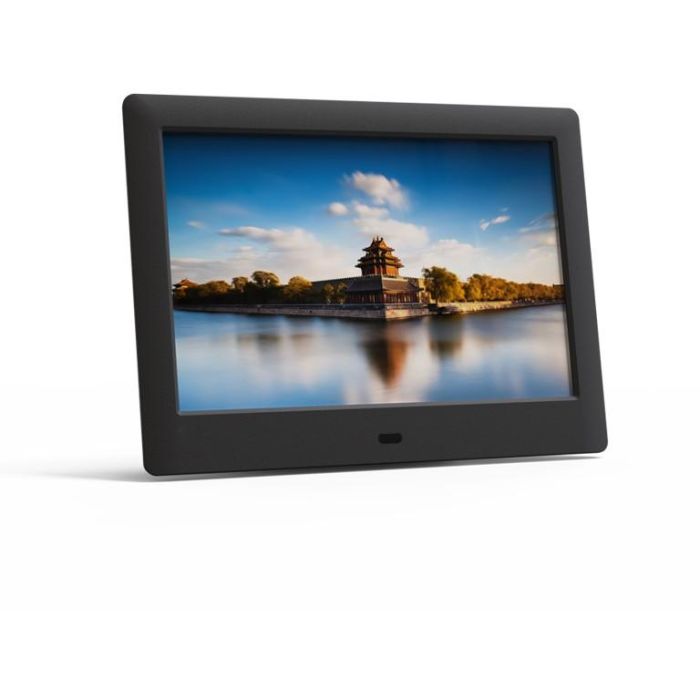 Braun DigiFrame 81 Slim 20.32cm (8 ) 1 Braun DigiFrame 81 Slim 20.32cm (8 ) 1