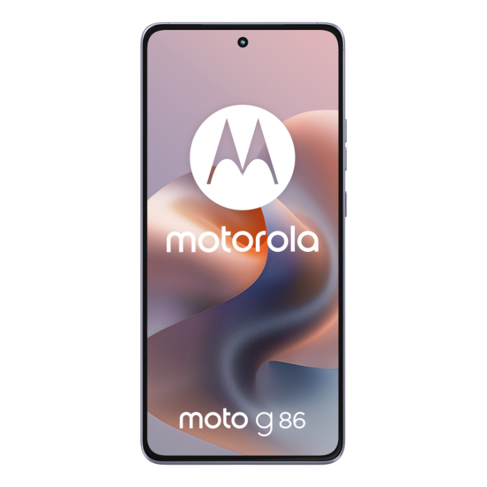 Motorola moto g86 5G 8GB RAM 256GB Almacenamiento 16,9 cm Lila Android 15 2