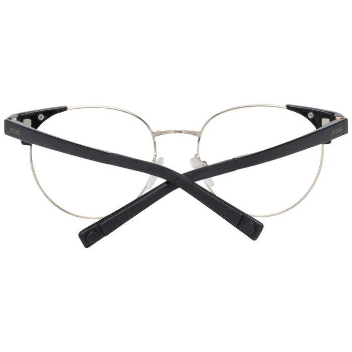 Montura de Gafas Unisex Sting VST233 520300 3 Montura de Gafas Unisex Sting VST233 520300 3